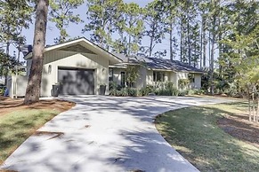 8 Gull Point at The Sea Pines Resort