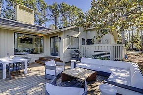 8 Gull Point at The Sea Pines Resort