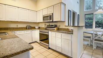 8 Ruddy Turnstone at The Sea Pines Resort