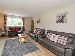 Talarddu Cottage