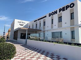 Hotel Don Pepo