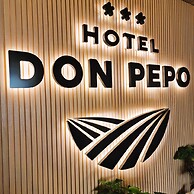 Hotel Don Pepo