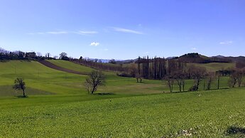 Pian D'isola Agriturismo