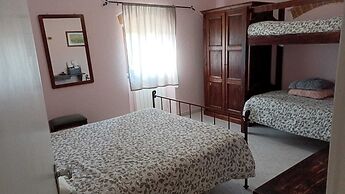 Pian D'isola Agriturismo