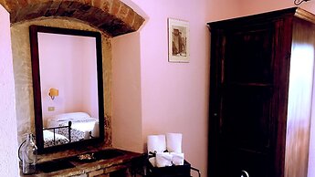 Pian D'isola Agriturismo