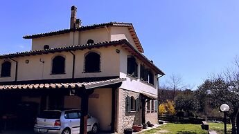 Pian D'isola Agriturismo