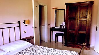 Pian D'isola Agriturismo
