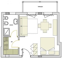 Alma di Alghero Apartments