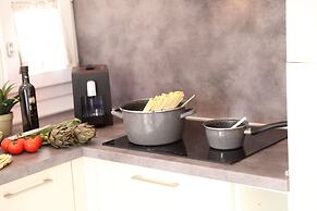 Alma di Alghero Apartments