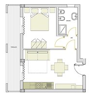 Alma di Alghero Apartments