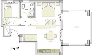 Alma di Alghero Apartments