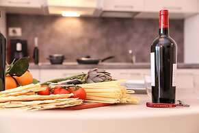 Alma di Alghero Apartments