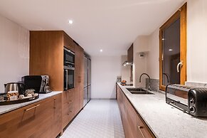 Wanderful Life les Arcs