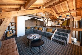 Wanderful Life les Arcs