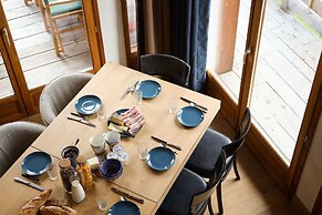 Wanderful Life les Arcs