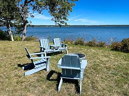 Acadia Bay Cottages