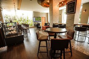 Four Points by Sheraton Kigali
