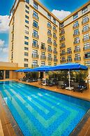 Four Points by Sheraton Kigali