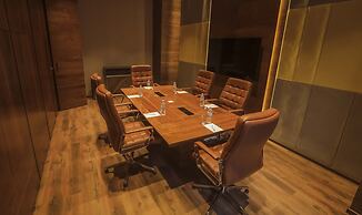 Four Points by Sheraton Kigali