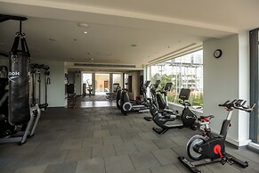 Four Points by Sheraton Kigali