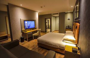 Four Points by Sheraton Kigali