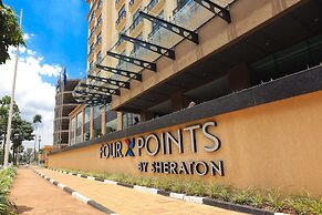 Four Points by Sheraton Kigali