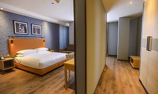 Four Points by Sheraton Kigali