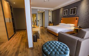 Four Points by Sheraton Kigali