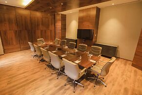 Four Points by Sheraton Kigali