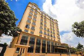 Four Points by Sheraton Kigali