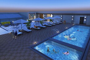 Four Points by Sheraton Kigali