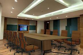 Four Points by Sheraton Kigali