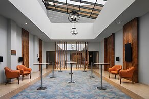 Four Points by Sheraton Kigali