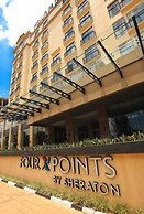 Four Points by Sheraton Kigali