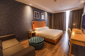 Four Points by Sheraton Kigali