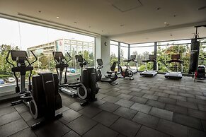 Four Points by Sheraton Kigali