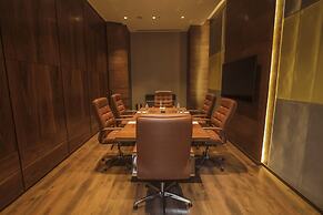 Four Points by Sheraton Kigali