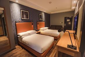 Four Points by Sheraton Kigali
