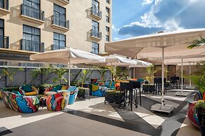 Four Points by Sheraton Kigali