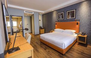 Four Points by Sheraton Kigali