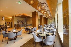 Four Points by Sheraton Kigali