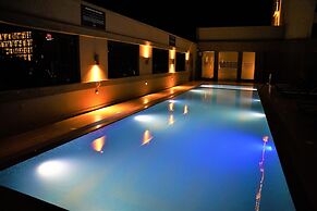 Four Points by Sheraton Kigali