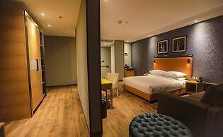 Four Points by Sheraton Kigali