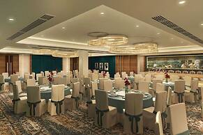 Four Points by Sheraton Kigali