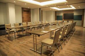 Four Points by Sheraton Kigali