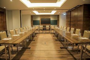 Four Points by Sheraton Kigali