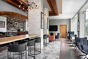 Four Points by Sheraton Kigali