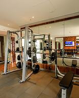 Four Points by Sheraton Kigali
