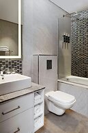 Four Points by Sheraton Kigali