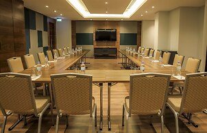 Four Points by Sheraton Kigali